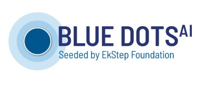 Blue Dots