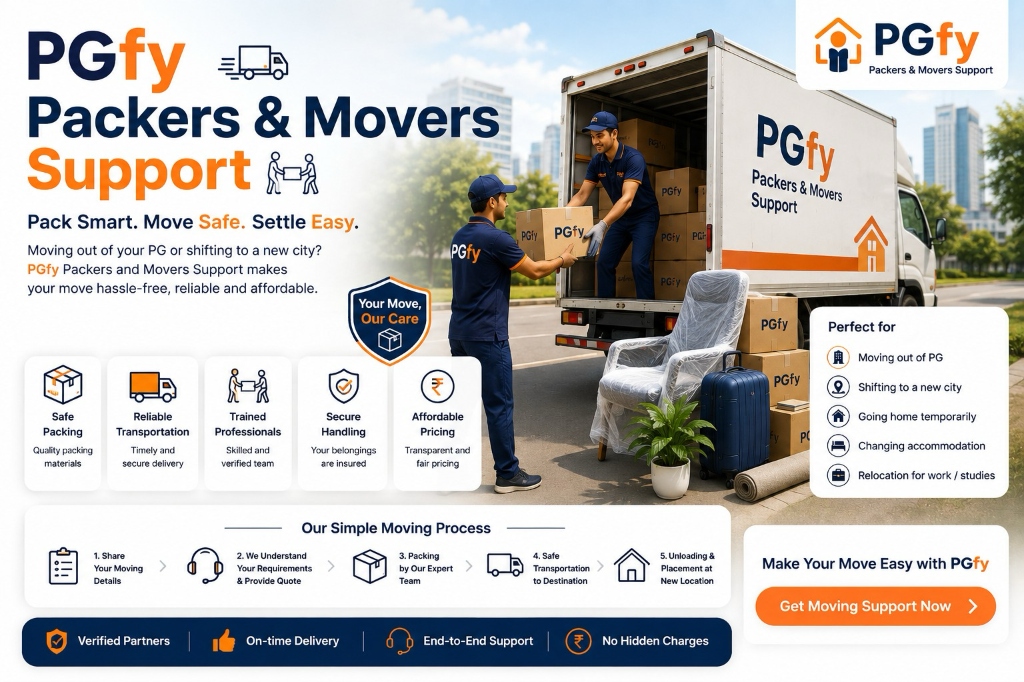 PGfy Service