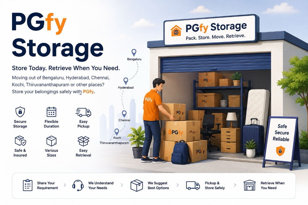 PGfy Service