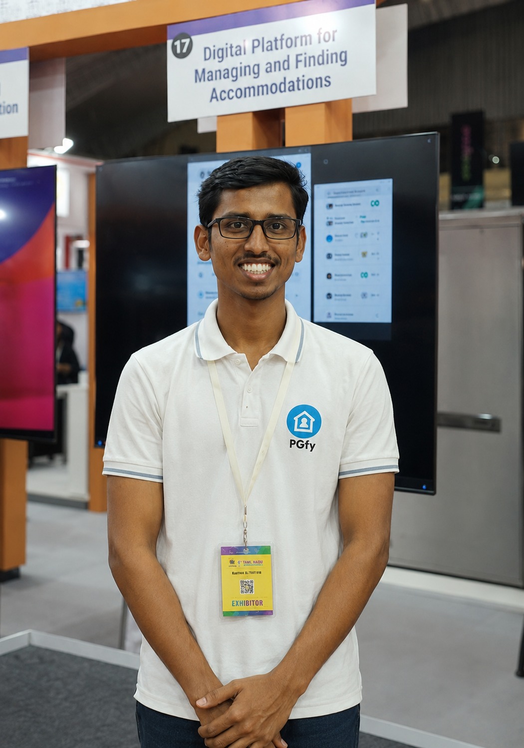 Founder