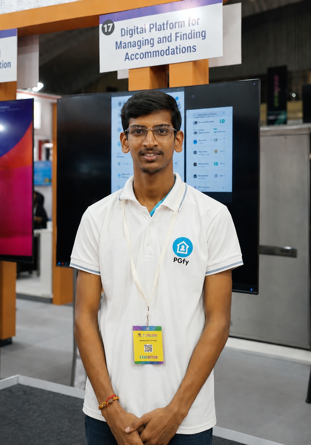 Sales Intern