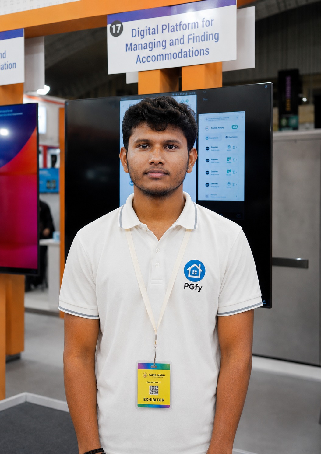 Lead Engineer